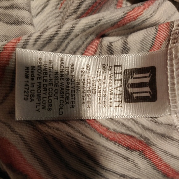 Eleven by Venus Williams skirt - Picture 6 of 6